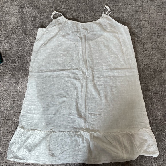 Kona Sol swim cover up - Picture 1 of 2